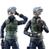 Naruto Variable Action Heroes DX Action Figure Hatake Kakashi 18 cm