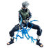 Naruto Variable Action Heroes DX Action Figure Hatake Kakashi 18 cm