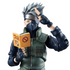 Naruto Variable Action Heroes DX Action Figure Hatake Kakashi 18 cm