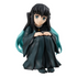 DEMON SLAYER: KIMETSU NO YAIBA G.E.M. PVC Statue Tokitoi-san Palm Size 8 cm