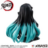 DEMON SLAYER: KIMETSU NO YAIBA G.E.M. PVC Statue Tokitoi-san Palm Size 8 cm