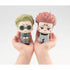 Jujutsu Kaisen Look Up PVC Statue Sukuna 11 cm