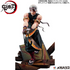 DEMON SLAYER: KIMETSU NO YAIBA G.E.M. PVC Statue 1/8 Tengen Uzui 23 cm