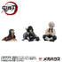DEMON SLAYER: KIMETSU NO YAIBA G.E.M. PVC Statue Shinazugawa-san Palm Size Special Edition 9 cm