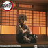 DEMON SLAYER: KIMETSU NO YAIBA G.E.M. PVC Statue Shinazugawa-san Palm Size Special Edition 9 cm