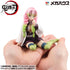 Demon Slayer Kimetsu no Yaiba G.E.M. PVC Statue Kanroji-san Palm Size 8 cm