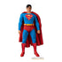 DC Comics Action Figure 1/12 Superman Man of Steel Edition 16 cm