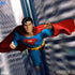 DC Comics Action Figure 1/12 Superman Man of Steel Edition 16 cm
