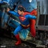 DC Comics Action Figure 1/12 Superman Man of Steel Edition 16 cm