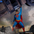 DC Comics Action Figure 1/12 Superman Man of Steel Edition 16 cm