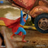 DC Comics Action Figure 1/12 Superman Man of Steel Edition 16 cm