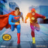 DC Comics Action Figure 1/12 Superman Man of Steel Edition 16 cm
