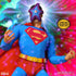 DC Comics Action Figure 1/12 Superman Man of Steel Edition 16 cm