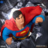 DC Comics Action Figure 1/12 Superman Man of Steel Edition 16 cm
