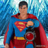 DC Comics Action Figure 1/12 Superman Man of Steel Edition 16 cm