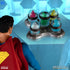 DC Comics Action Figure 1/12 Superman Man of Steel Edition 16 cm