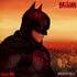 The Batman Action Figure 1/12 The Batman 17 cm
