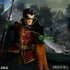 DC Comics Action Figure 1/12 Robin 16 cm