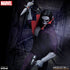 Marvel Universe Light-Up Action Figure 1/12 Morbius 17 cm
