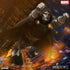 Marvel Action Figure 1/12 Doctor Doom 17 cm
