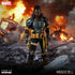 Marvel Action Figure 1/12 Bishop 17 cm