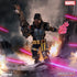 Marvel Action Figure 1/12 Bishop 17 cm