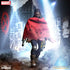 Marvel Action Figure 1/12 Bishop 17 cm