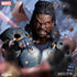Marvel Action Figure 1/12 Bishop 17 cm