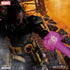 Marvel Action Figure 1/12 Bishop 17 cm
