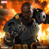 Marvel Action Figure 1/12 Bishop 17 cm