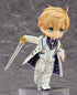 Nendoroid Fate/Grand Order Doll Action Figure Saber/Arthur Pendragon (Prototype): Costume Dress White Rose Ver. 14 cm
