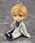 Nendoroid Fate/Grand Order Doll Action Figure Saber/Arthur Pendragon (Prototype): Costume Dress White Rose Ver. 14 cm