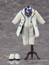 Nendoroid Fate/Grand Order Doll Action Figure Saber/Arthur Pendragon (Prototype): Costume Dress White Rose Ver. 14 cm