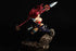 Fairy Tail Statue 1/6 Erza Scarlet the Knight Ver. Another Color Black Armor 31 cm