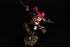 Fairy Tail Statue 1/6 Erza Scarlet the Knight Ver. Another Color Black Armor 31 cm