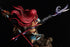 Fairy Tail Statue 1/6 Erza Scarlet the Knight Ver. Another Color Black Armor 31 cm