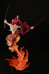 Fairy Tail Statue 1/6 Erza Scarlet Samurai Ver. Kurenai 43 cm