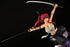 Fairy Tail Statue 1/6 Erza Scarlet Samurai Ver. Shikkoku 43 cm