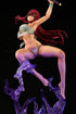 Fairy Tail Statue 1/6 Erza Scarlet Samurai Ver. Shikkoku 43 cm