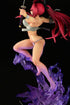 Fairy Tail Statue 1/6 Erza Scarlet Samurai Ver. Shikkoku 43 cm