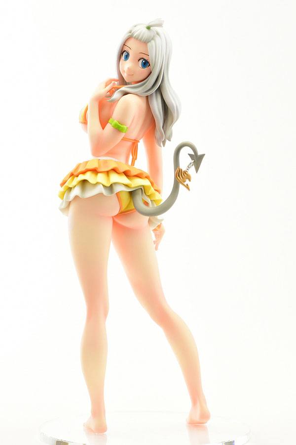 Fairy Tail Statue 1/6 Mirajane Strauss Swimwear Pure in Heart 25 cm