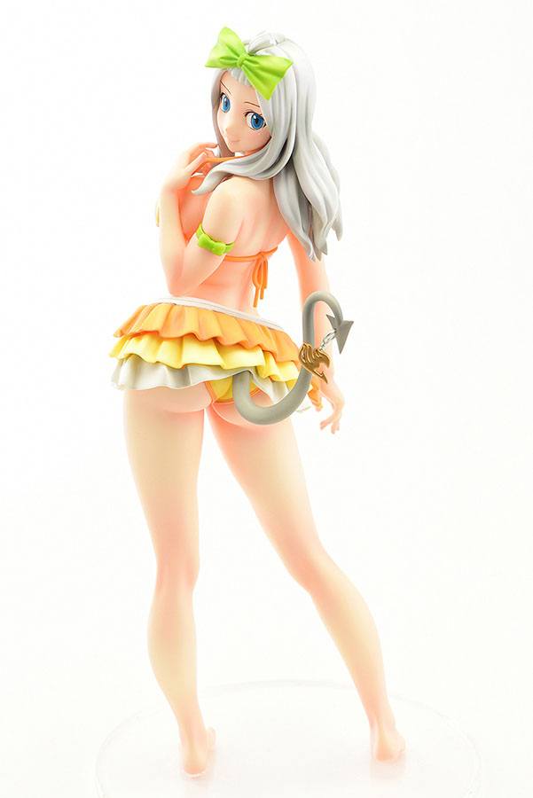 Fairy Tail Statue 1/6 Mirajane Strauss Swimwear Pure in Heart 25 cm