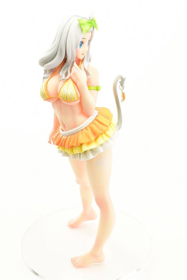 Fairy Tail Statue 1/6 Mirajane Strauss Swimwear Pure in Heart 25 cm