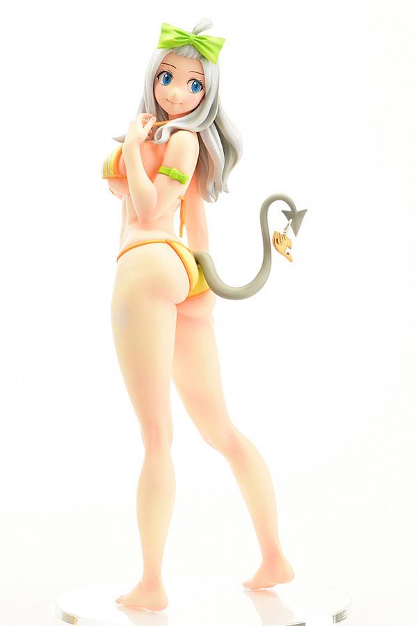 Fairy Tail Statue 1/6 Mirajane Strauss Swimwear Pure in Heart 25 cm