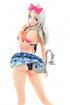 Fairy Tail Statue 1/6 Mirajane Strauss Swimwear Pure in Heart Koakuma Bikini Ver. 25 cm