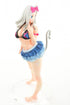 Fairy Tail Statue 1/6 Mirajane Strauss Swimwear Pure in Heart Koakuma Bikini Ver. 25 cm