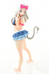 Fairy Tail Statue 1/6 Mirajane Strauss Swimwear Pure in Heart Koakuma Bikini Ver. 25 cm