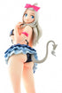 Fairy Tail Statue 1/6 Mirajane Strauss Swimwear Pure in Heart Koakuma Bikini Ver. 25 cm