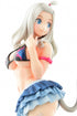 Fairy Tail Statue 1/6 Mirajane Strauss Swimwear Pure in Heart Koakuma Bikini Ver. 25 cm