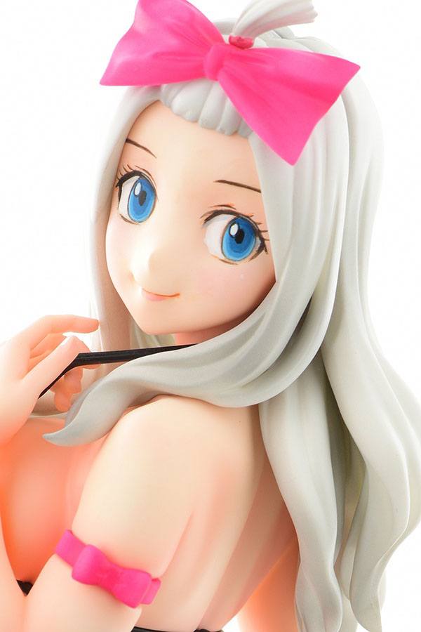 Fairy Tail Statue 1/6 Mirajane Strauss Swimwear Pure in Heart Koakuma Bikini Ver. 25 cm